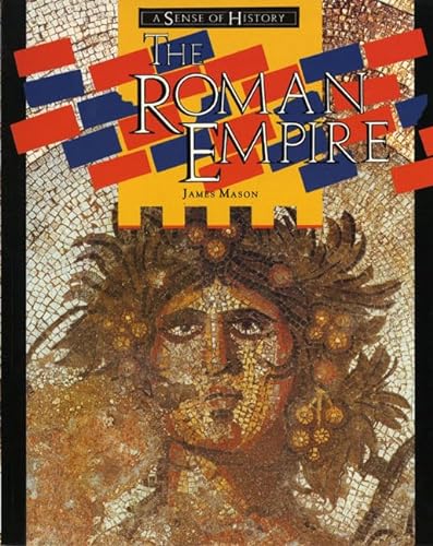 9780582207363: Roman Empire