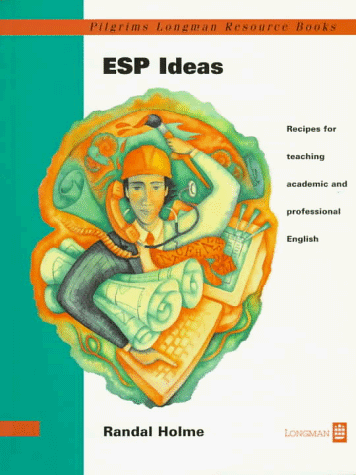 Stock image for ESP Ideas for sale by Better World Books: West