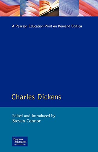 9780582210158: Charles Dickens (Longman Critical Readers)
