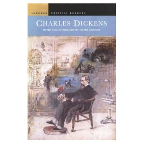 9780582210165: Charles Dickens (Longman Critical Readers)
