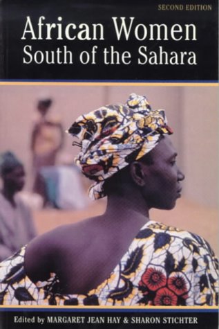 Stock image for African Women South of the Sahara for sale by Wonder Book