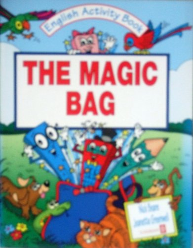 Imagen de archivo de The Magic Bag: Level 1 (Bk. 1) Beare, Nick; Greenwell, Jeanette a la venta por Iridium_Books