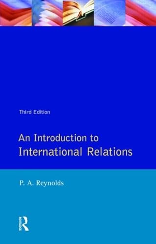 Beispielbild fr Introduction to International Relations, An zum Verkauf von WorldofBooks