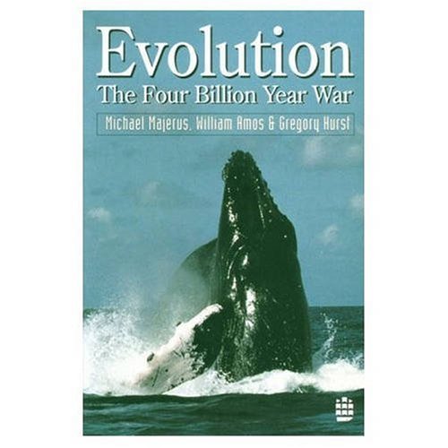 9780582215696: Evolution: The Four Billion Year War