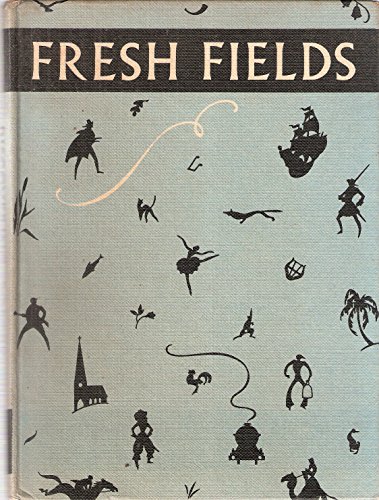 9780582219069: Discovering Poetry: Fresh Fields Bk. 4