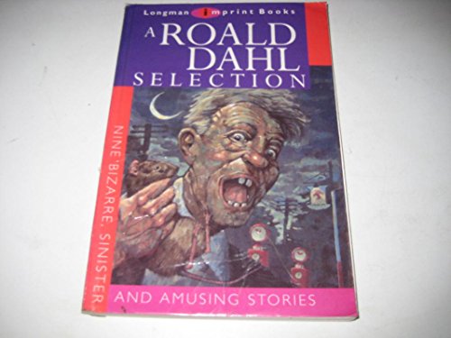 Beispielbild fr A Roald Dahl Selection (Longman imprint books) zum Verkauf von MusicMagpie