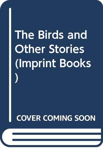9780582222908: The Birds and Other Stories