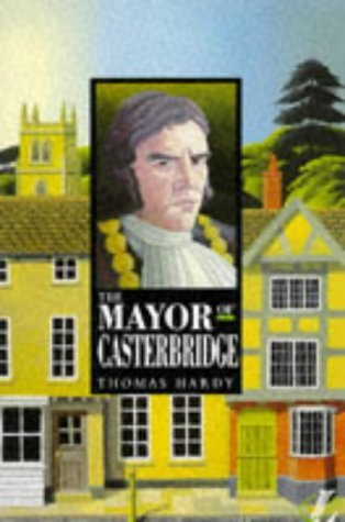 Beispielbild fr The Mayor of Casterbridge (New Longman Literature) zum Verkauf von AwesomeBooks