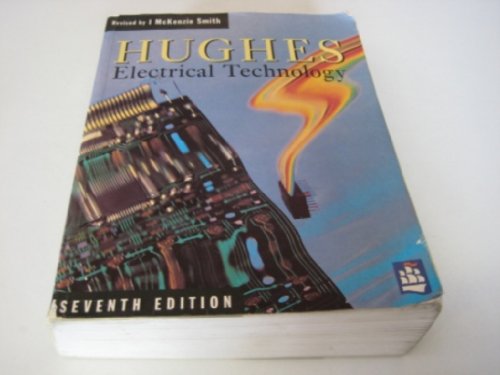 Beispielbild fr Electrical Technology zum Verkauf von AwesomeBooks