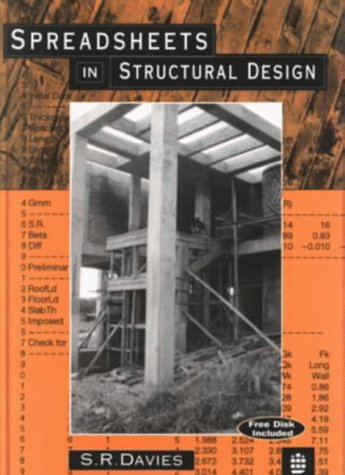 9780582226982: Spreadsheets in Structural Design