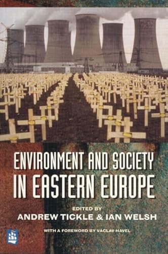Stock image for Environment and Society in Eastern Europe for sale by WorldofBooks