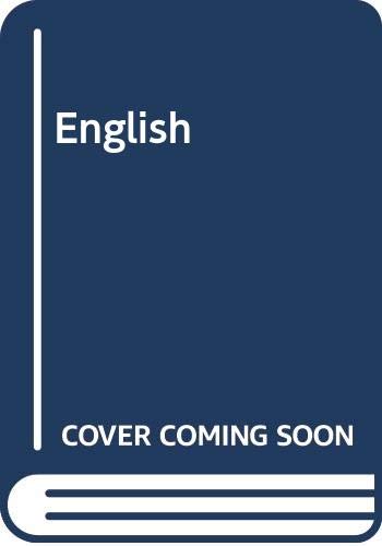 Beispielbild fr English : GCSE/Key Stage 4 : Longman Revise Guide zum Verkauf von WorldofBooks