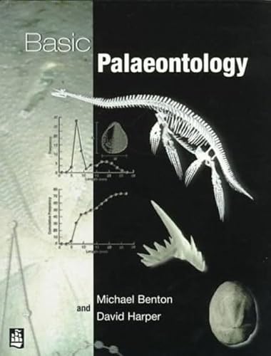 Imagen de archivo de Basic Paleontology a la venta por Blue Vase Books