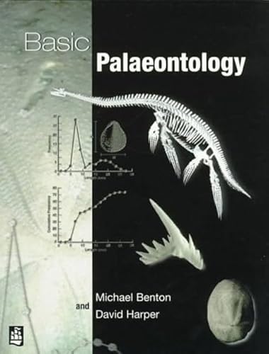 Stock image for Basic Paleontology for sale by Blue Vase Books