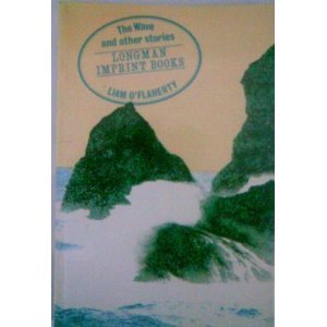 Beispielbild fr The Wave and Other Stories (Longman imprint books) zum Verkauf von WorldofBooks