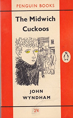 Beispielbild fr The Midwich Cuckoos zum Verkauf von WorldofBooks