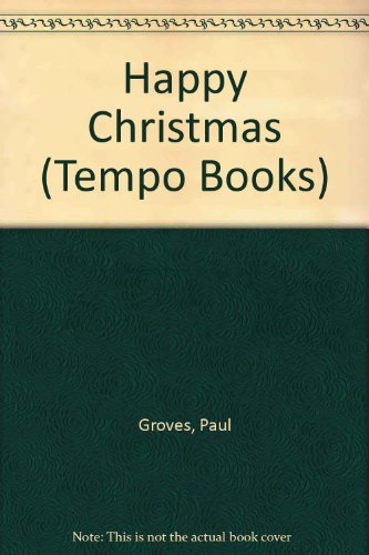 Happy Christmas (Tempo Books) (9780582231740) by Memes