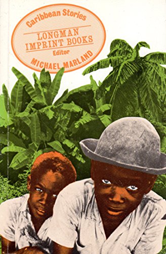 Beispielbild fr Caribbean Stories (Imprint Books) zum Verkauf von medimops