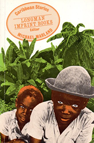 9780582233515: Caribbean Stories (Imprint Books)