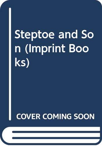 Beispielbild fr Steptoe and Son (Imprint Books) zum Verkauf von Greener Books