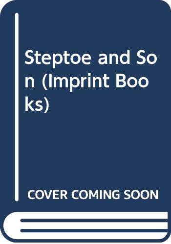 Stock image for Steptoe and Son (Imprint Books) for sale by Greener Books