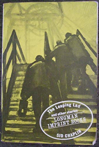 Imagen de archivo de Leaping Lad and Other Stories (Imprint Books) a la venta por WorldofBooks