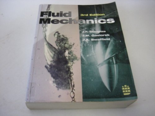 Imagen de archivo de Fluid Mechanics a la venta por WorldofBooks