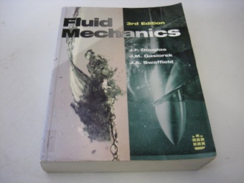 9780582234086: Fluid Mechanics