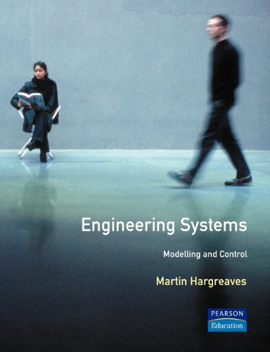 9780582234192: Engineering Systems: Modelling and Control (Essential Maths for Students) (Essential Mathematics for Students)