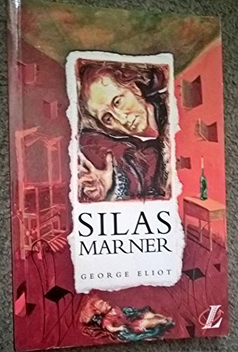 Stock image for Silas Marner (NEW LONGMAN LITERATURE 14-18) for sale by AwesomeBooks