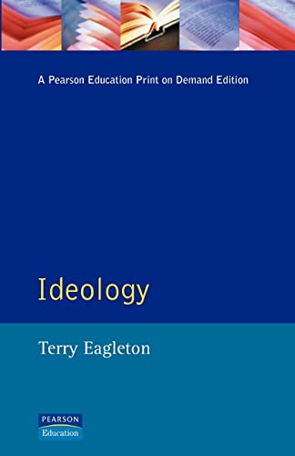 9780582237162: Ideology (Longman Critical Readers)