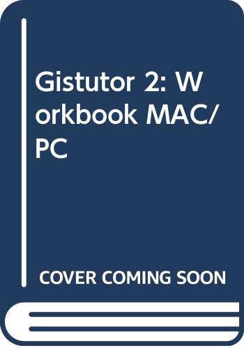 9780582238107: Workbook MAC/PC (Gistutor 2)