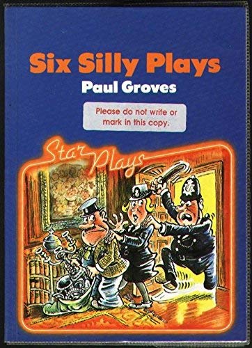 Beispielbild fr Six Silly Plays (Star Plays) zum Verkauf von WorldofBooks