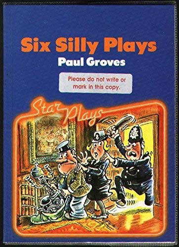 Imagen de archivo de Six Silly Plays (Star Plays) a la venta por WorldofBooks