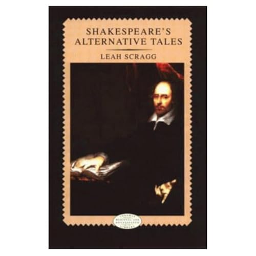 9780582244856: Shakespeare's Alternative Tales