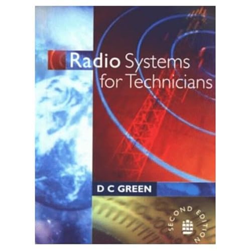 Radio systems for technicians