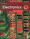 9780582245181: Electronics III