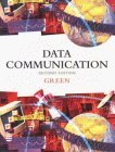 Data Communication (9780582245204) by Green, D. C.
