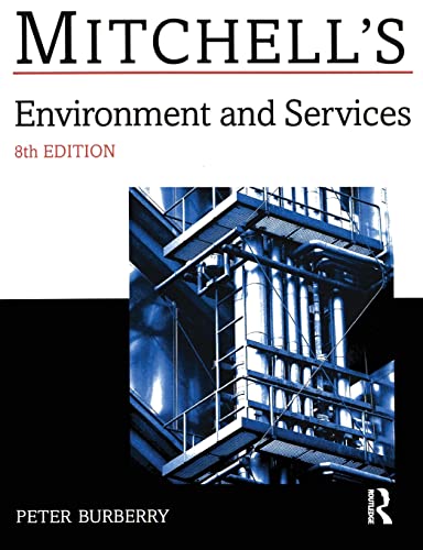 Stock image for Environment and Services for sale by Blackwell's