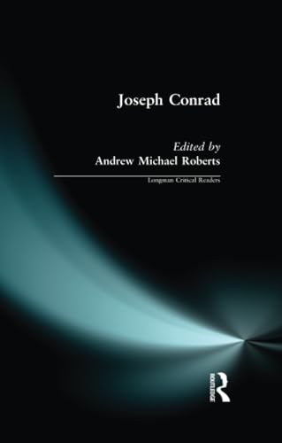 Joseph Conrad - Roberts