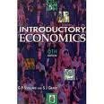Beispielbild fr Introductory Economics zum Verkauf von WorldofBooks