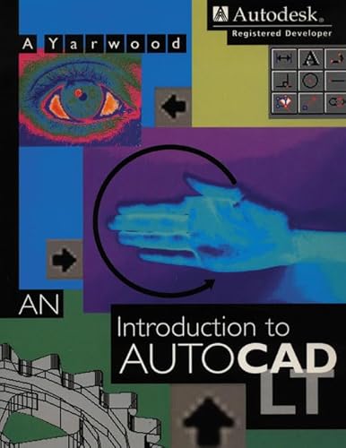 Imagen de archivo de An Introduction to AutoCAD LT a la venta por WorldofBooks