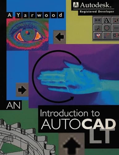 Stock image for An Introduction to AutoCAD LT for sale by WorldofBooks