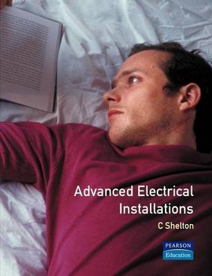 Beispielbild fr Advanced Electrical Installations zum Verkauf von AwesomeBooks