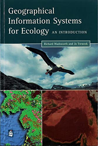 Stock image for GIS for Ecology : An Introduction for sale by Better World Books Ltd