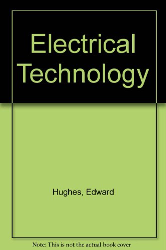 electrical technology by hughes pdf electrical technology by hughes pdf