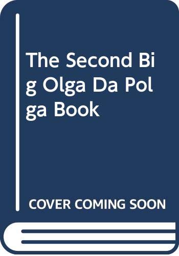 9780582250642: The Second Big Olga Da Polga Book