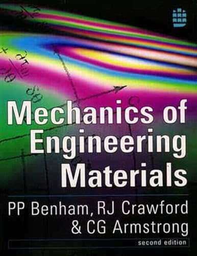 9780582251649: Mechanics of Engineering Materials
