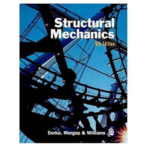 9780582251991: Structural Mechanics (5th Edition)