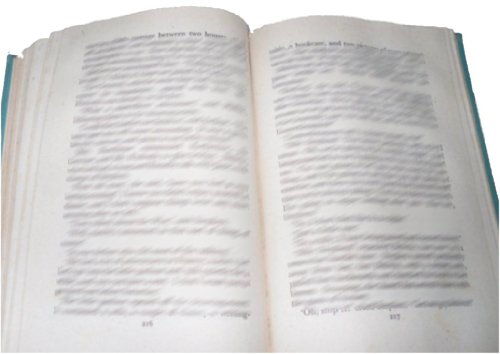 9780582253858: Highlights from 19th-Century Novels (Longman imprint books)